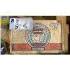Image 7 : ASSORTED MARINE ITEMS- SALT AWAY MIXING UNIT, SPARE TIRE CARRIER, HEATER CRAFT MARINE HEATER,