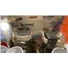 Image 8 : ASSORTED MARINE ITEMS- SALT AWAY MIXING UNIT, SPARE TIRE CARRIER, HEATER CRAFT MARINE HEATER,