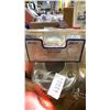 Image 9 : ASSORTED MARINE ITEMS- SALT AWAY MIXING UNIT, SPARE TIRE CARRIER, HEATER CRAFT MARINE HEATER,