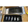 Image 3 : ANTIFREEZE HAND PUMP KIT, ASSORTED VENT COVERS, FLOAT SWITCH & PORT HOLES