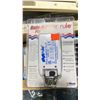 Image 5 : ANTIFREEZE HAND PUMP KIT, ASSORTED VENT COVERS, FLOAT SWITCH & PORT HOLES