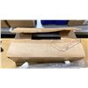 Image 7 : ANTIFREEZE HAND PUMP KIT, ASSORTED VENT COVERS, FLOAT SWITCH & PORT HOLES