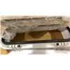 Image 8 : ANTIFREEZE HAND PUMP KIT, ASSORTED VENT COVERS, FLOAT SWITCH & PORT HOLES