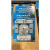 Image 5 : 5 MARTYR ANODE KITS & GLOBE #100 RUN DRY IMPELLER