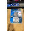 Image 6 : 5 MARTYR ANODE KITS & GLOBE #100 RUN DRY IMPELLER
