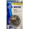 Image 2 : 5 MARTYR ANODE KITS & JOBSCO PROFILE Y IMPELLER