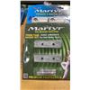 Image 5 : 5 MARTYR ANODE KITS & JOBSCO PROFILE Y IMPELLER
