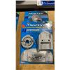 Image 7 : 5 MARTYR ANODE KITS & JOBSCO PROFILE Y IMPELLER
