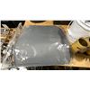 Image 5 : ASSORTED MARINE ITEMS- SEAT CUSHIONS, DECK/BOAT BRUSHES, SHIM STOCK, INFLATABLE FENDERS, CORD