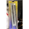 Image 17 : 3 BINS OF ASSORTED MARINE ITEMS- UFLEX CONTROL CABLES, VENT HOSE ADAPTERS, FLOAT SWITCH, PUMP