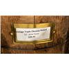 Image 6 : 2 SMALL WOODEN BARRELS OF ASSORTED MARINE HARDWARE