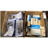 Image 2 : ASSORTED MARINE PARTS & HARDWARE