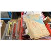 Image 4 : ASSORTED MARINE PARTS & HARDWARE