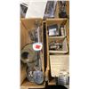 Image 3 : ASSORTED MARINE PARTS & HARDWARE