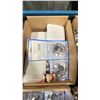 Image 6 : ASSORTED MARINE PARTS & HARDWARE