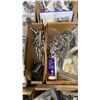 Image 8 : ASSORTED MARINE PARTS & HARDWARE