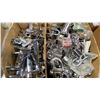 Image 2 : ASSORTED MARINE PARTS & HARDWARE