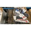 Image 4 : ASSORTED MARINE PARTS & HARDWARE