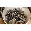 Image 3 : ASSORTED MARINE PARTS & HARDWARE