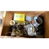 Image 4 : ASSORTED MARINE PARTS & HARDWARE