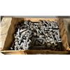 Image 5 : ASSORTED MARINE PARTS & HARDWARE