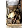 Image 3 : ASSORTED MARINE PARTS & HARDWARE