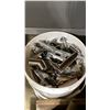 Image 4 : ASSORTED MARINE PARTS & HARDWARE