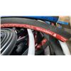 Image 3 : PALLET OF ASSORTED MARINE HOSE