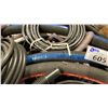 Image 4 : PALLET OF ASSORTED MARINE HOSE