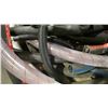 Image 5 : PALLET OF ASSORTED MARINE HOSE