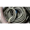 Image 6 : PALLET OF ASSORTED MARINE HOSE