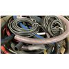Image 7 : PALLET OF ASSORTED MARINE HOSE