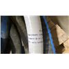 Image 9 : PALLET OF ASSORTED MARINE HOSE