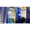 Image 2 : BASKET OF GLOBE & JASCO ASSORTED RUN DRY IMPELLERS