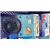 Image 6 : BASKET OF GLOBE & JASCO ASSORTED RUN DRY IMPELLERS