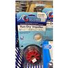 Image 7 : BASKET OF GLOBE & JASCO ASSORTED RUN DRY IMPELLERS