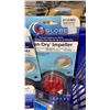 Image 8 : BASKET OF GLOBE & JASCO ASSORTED RUN DRY IMPELLERS