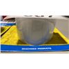 Image 5 : 6 SEACHOICE ASSORTED COLOURS BOAT STRIPING TAPE - WHITE, BLACK, BLUE, RED