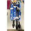 Image 1 : 10 EASTERNER MOORING SNUBBERS- ASSORTED SIZES