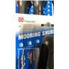 Image 3 : 10 EASTERNER MOORING SNUBBERS- ASSORTED SIZES