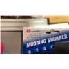 Image 4 : 10 EASTERNER MOORING SNUBBERS- ASSORTED SIZES