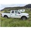 Image 7 : (E547) 2021 Dodge RAM 1500 Pickup Truck, 58,277 Miles** Lic. 991TXJ (Starts 