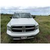Image 8 : (E547) 2021 Dodge RAM 1500 Pickup Truck, 58,277 Miles** Lic. 991TXJ (Starts 