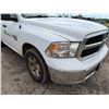Image 26 : (E549) 2021 Dodge RAM 1500 Pickup Truck, 65,538 Miles** Lic. 994TXJ (Starts 