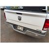 Image 36 : (E549) 2021 Dodge RAM 1500 Pickup Truck, 65,538 Miles** Lic. 994TXJ (Starts 