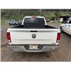 Image 3 : (E549) 2021 Dodge RAM 1500 Pickup Truck, 65,538 Miles** Lic. 994TXJ (Starts 