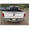 Image 4 : (E549) 2021 Dodge RAM 1500 Pickup Truck, 65,538 Miles** Lic. 994TXJ (Starts 