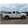 Image 8 : (E549) 2021 Dodge RAM 1500 Pickup Truck, 65,538 Miles** Lic. 994TXJ (Starts 