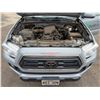Image 14 : (E553) 2021 Toyota Tacoma Pickup Truck, 65,538 Miles** Lic. 863HDV (Starts & Runs See Video)