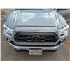 Image 26 : (E553) 2021 Toyota Tacoma Pickup Truck, 65,538 Miles** Lic. 863HDV (Starts & Runs See Video)